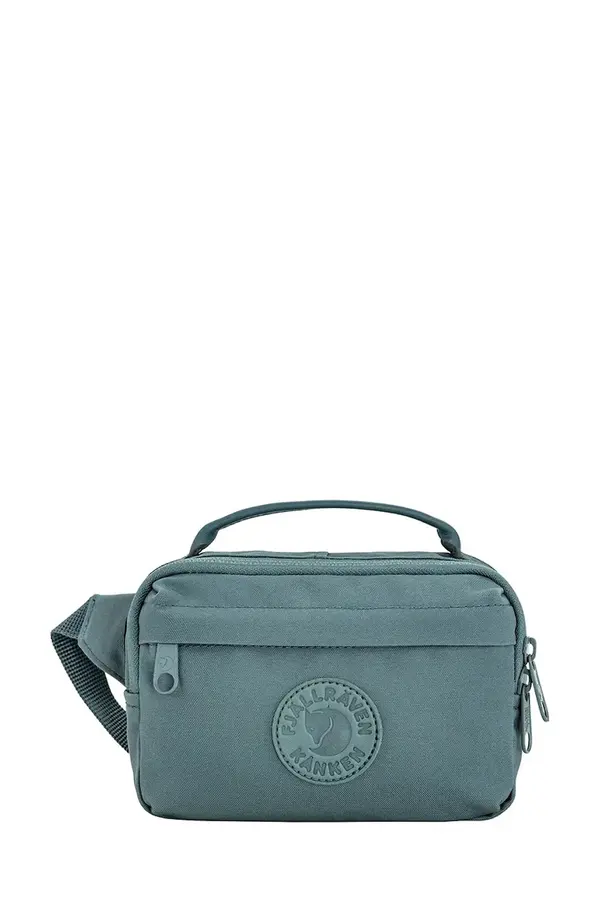 Fjallraven Fjallraven Torbica za okoli pasu Fjallraven Kanken No. 2 2l