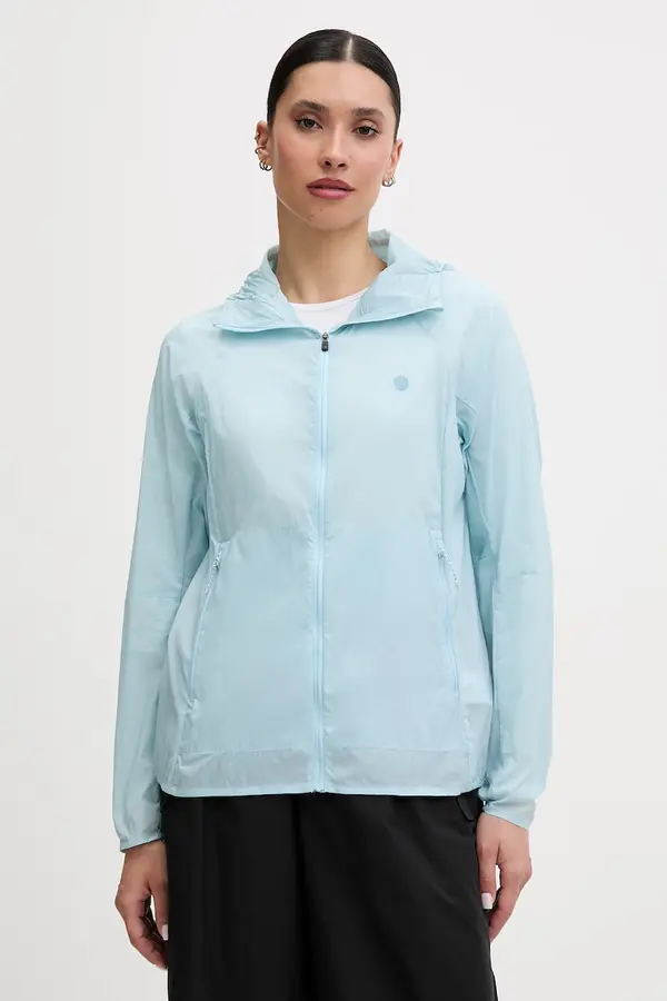 Fjallraven Fjallraven treking jakna ženski Keb Lätt