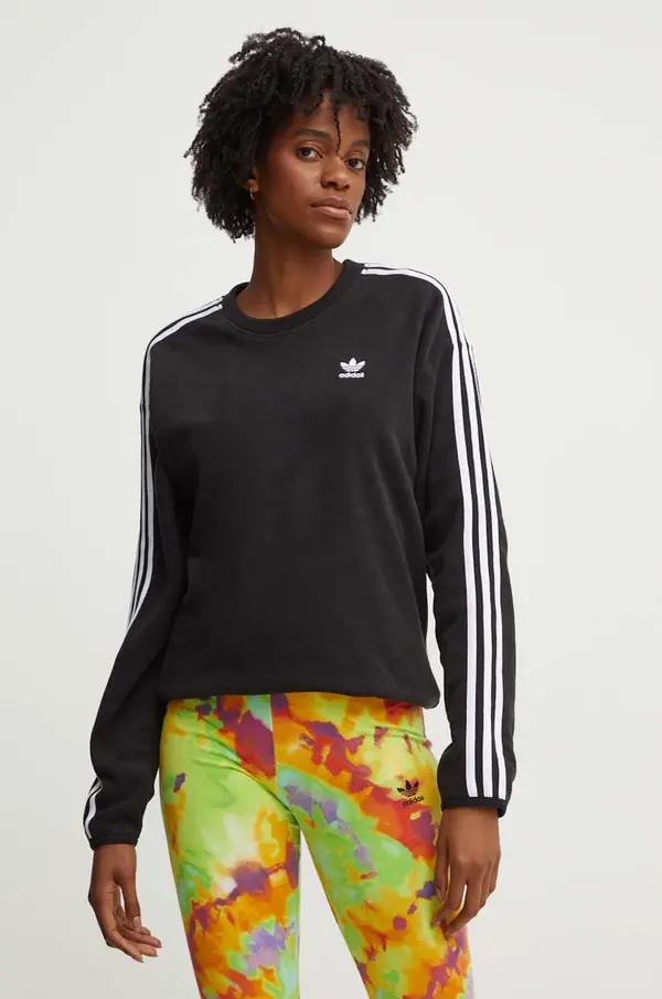 adidas Originals Flis pulover adidas Originals