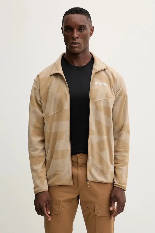 adidas TERREX Flis pulover adidas TERREX Multi