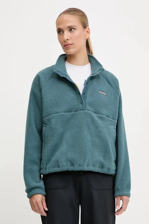 Columbia Flis pulover Columbia Jasper