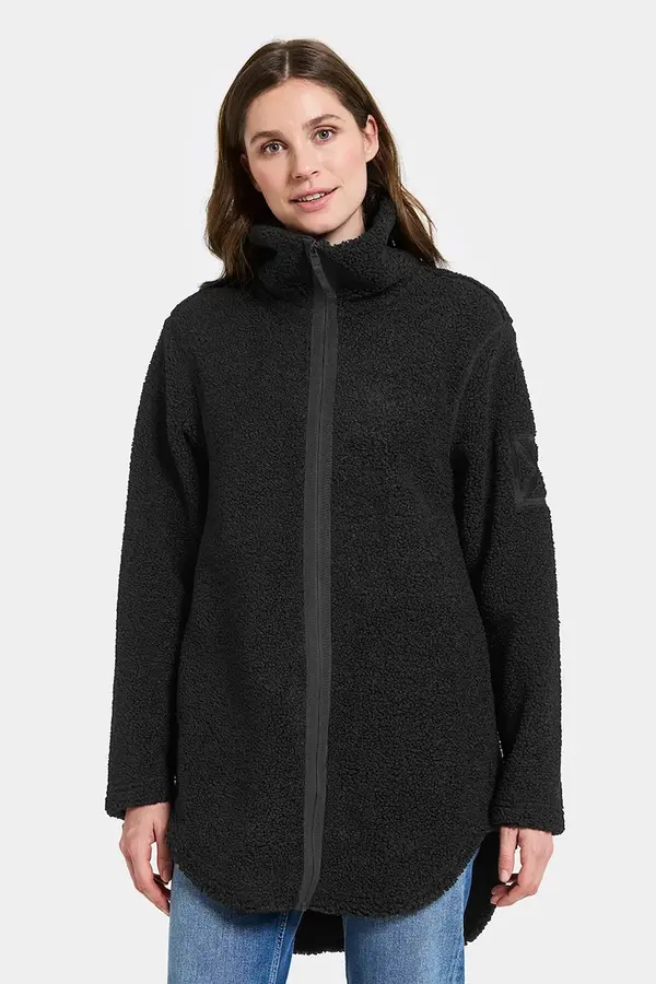 Didriksons Flis pulover Didriksons UMI