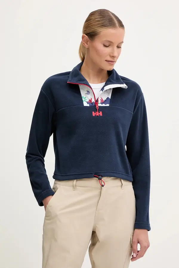 Helly Hansen Flis pulover Helly Hansen DAYBREAKER