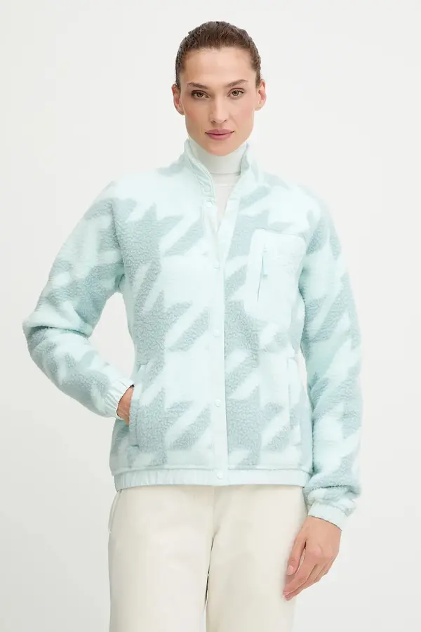 Helly Hansen Flis pulover Helly Hansen IMPERIAL