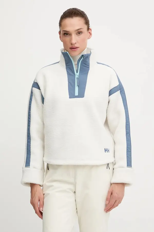 Helly Hansen Flis pulover Helly Hansen IMPERIAL