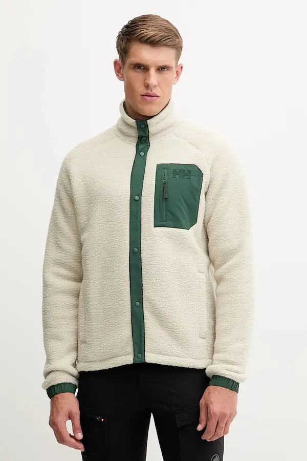 Helly Hansen Flis pulover Helly Hansen PANORAMA
