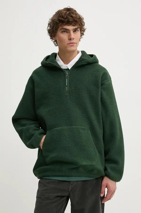 Levi's Flis pulover Levi's