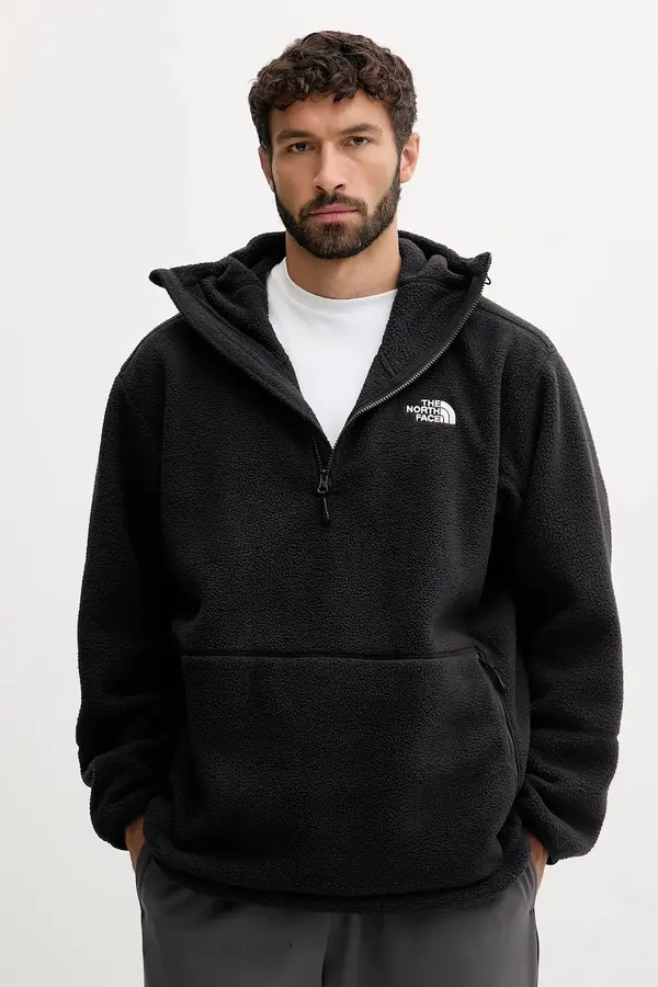 The North Face Flis pulover The North Face Dirus