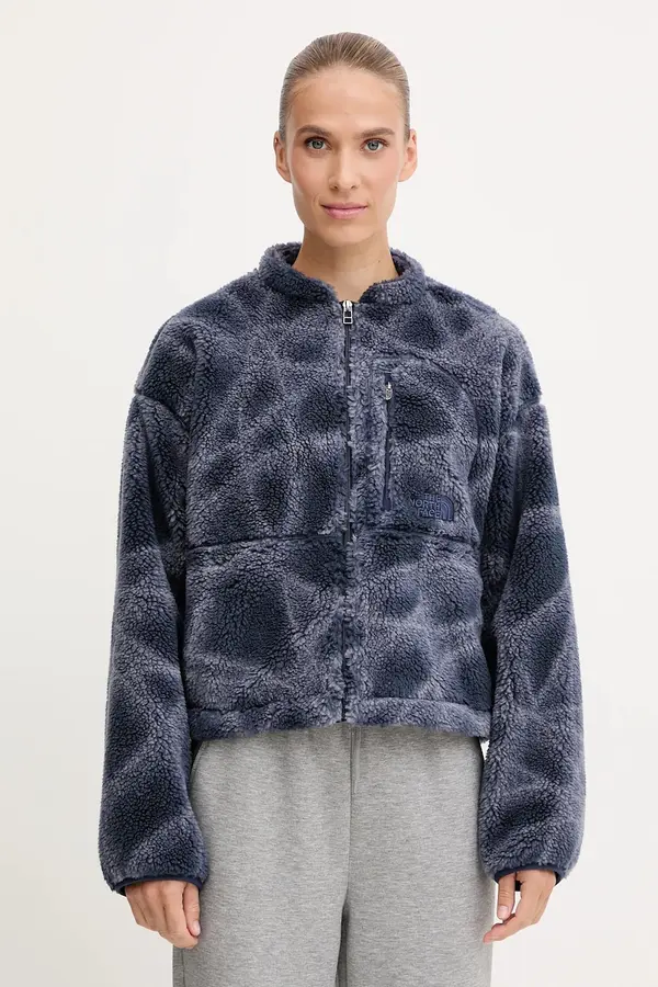 The North Face Flis pulover The North Face Extreme Pile