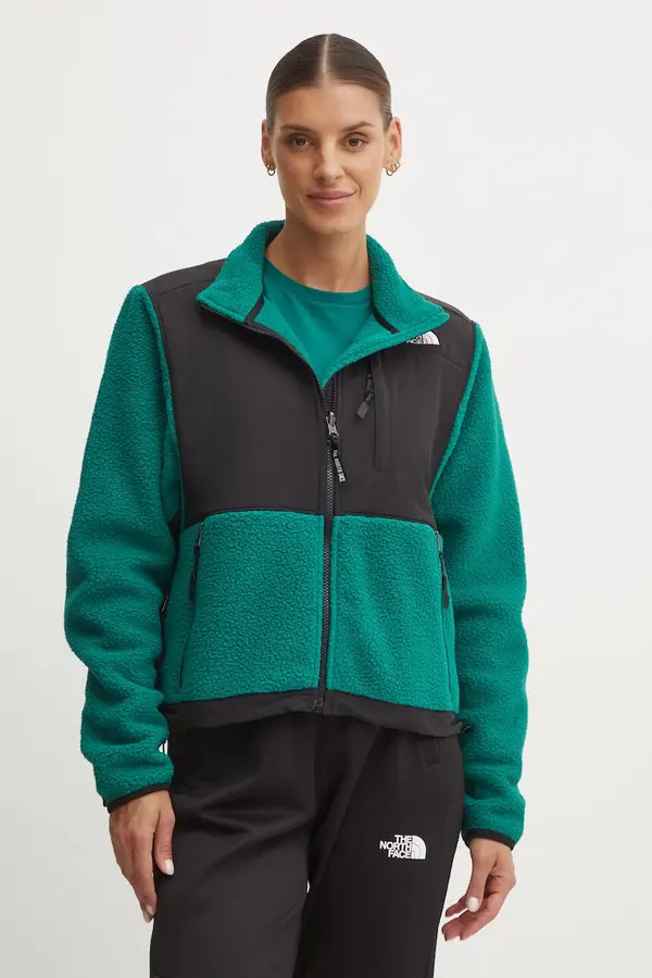 The North Face Flis pulover The North Face Retro Denali Jacket