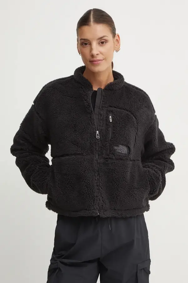 The North Face Flis pulover The North Face SPORTY STREET