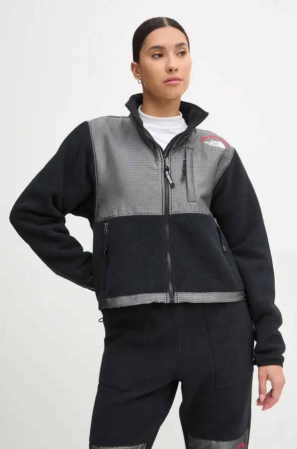 The North Face Flis pulover The North Face TNF x 30th Years HMLYN