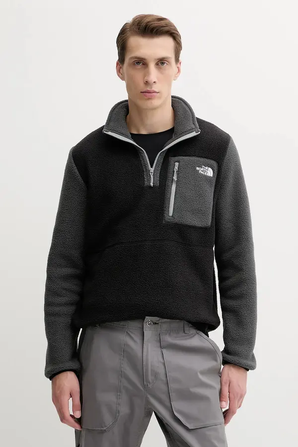The North Face Flis pulover The North Face Yumiori