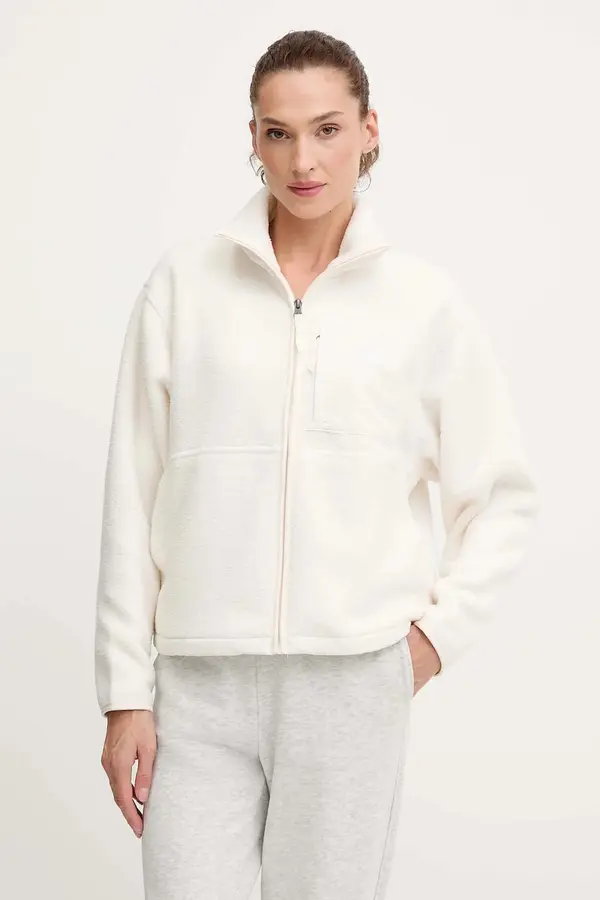 The North Face Flis pulover The North Face Yumiori Off