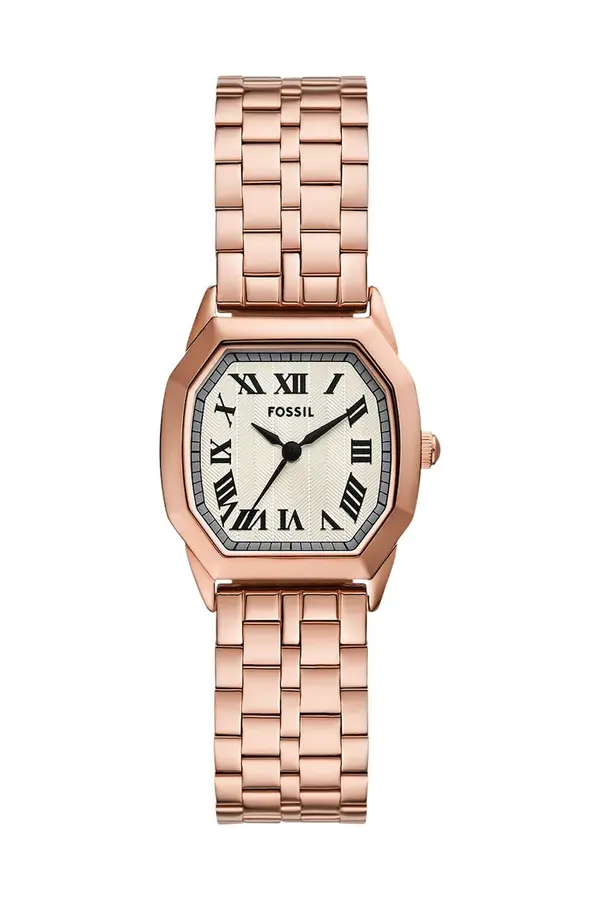 Fossil Fossil Ura Fossil Rose Gold