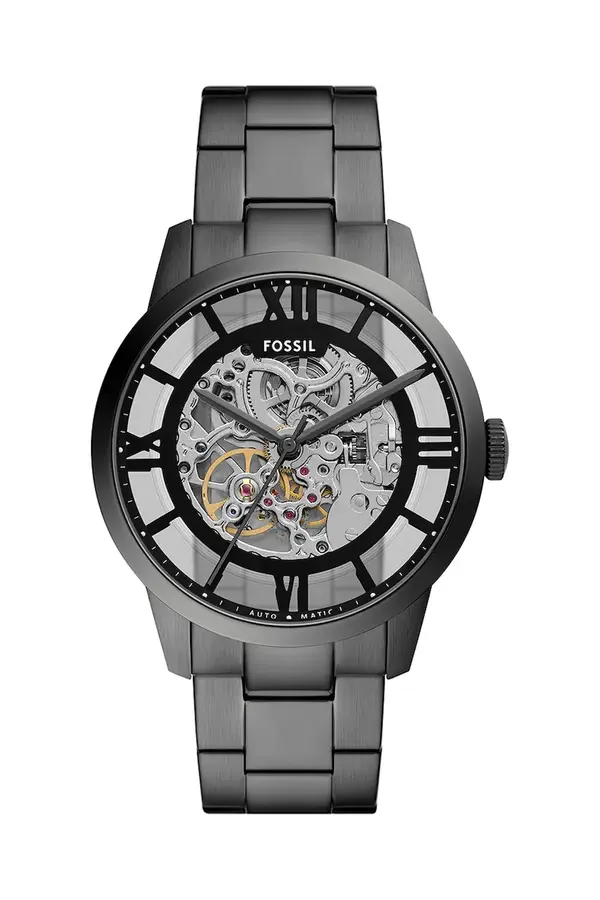 Fossil Fossil Ura Fossil TOWNSMAN