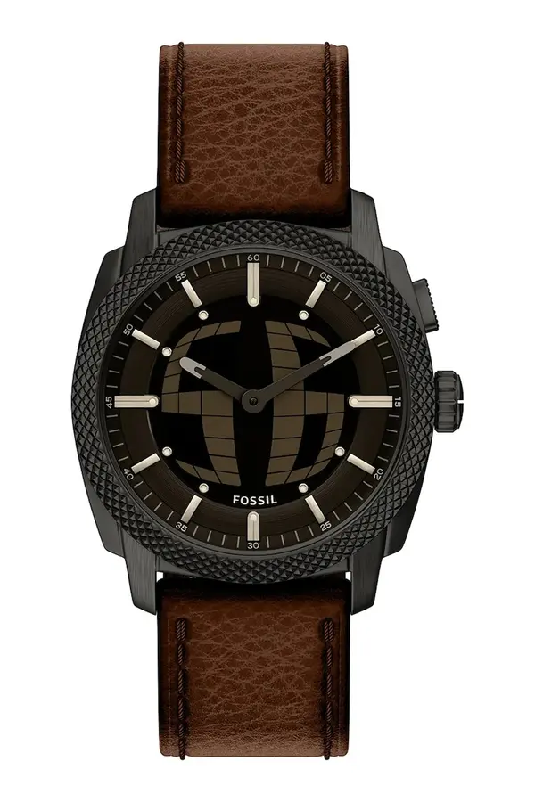 Fossil Fossil ura moška Machine Big Tic