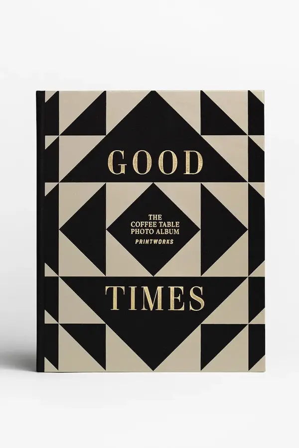 Printworks Foto album Printworks Good Times 33 x 27 cm
