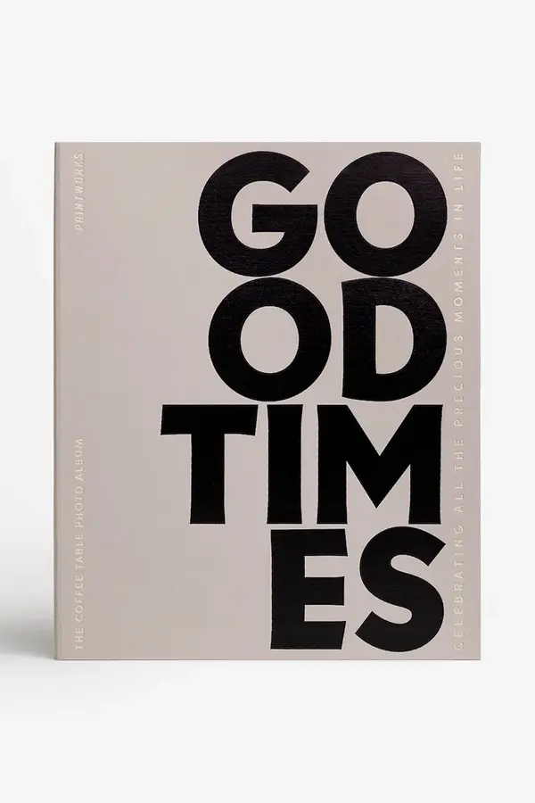 Printworks Foto album Printworks Good Times