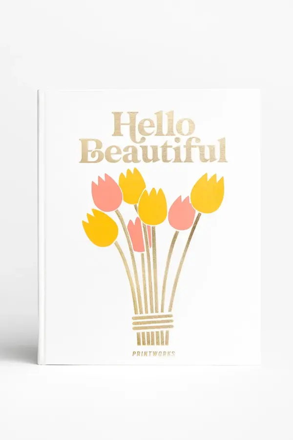 Printworks Foto album Printworks Hello Beautiful 33 x 27 cm
