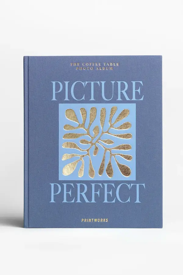 Printworks Foto album Printworks Picture Perfect