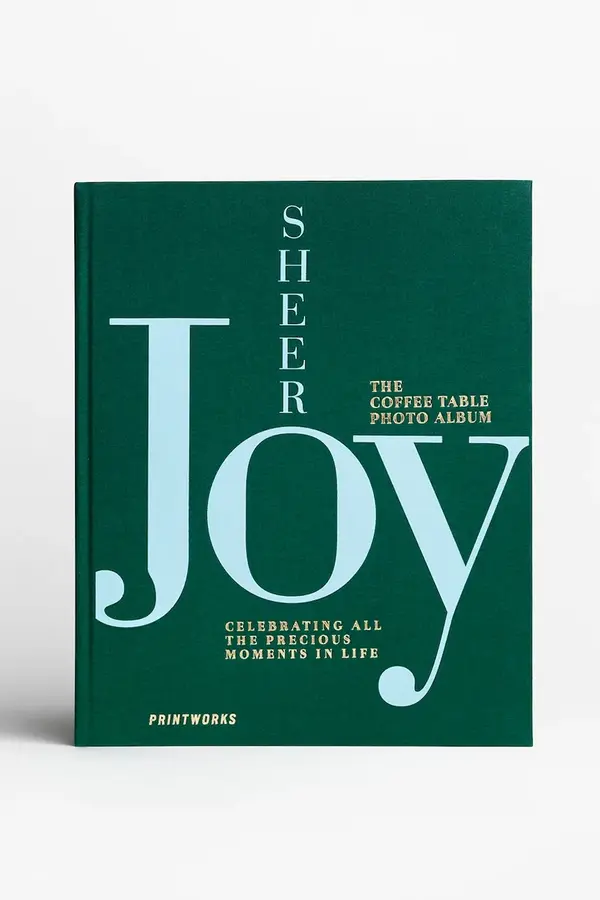 Printworks Foto album Printworks Sheer Joy