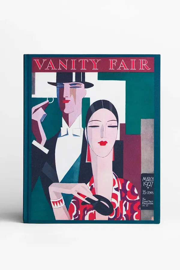 Printworks Foto album Printworks Vanity Fair March 19