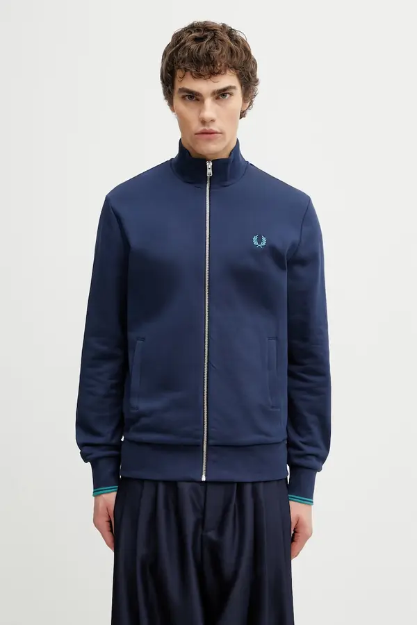 Fred Perry Fred Perry jopica moška bombažna