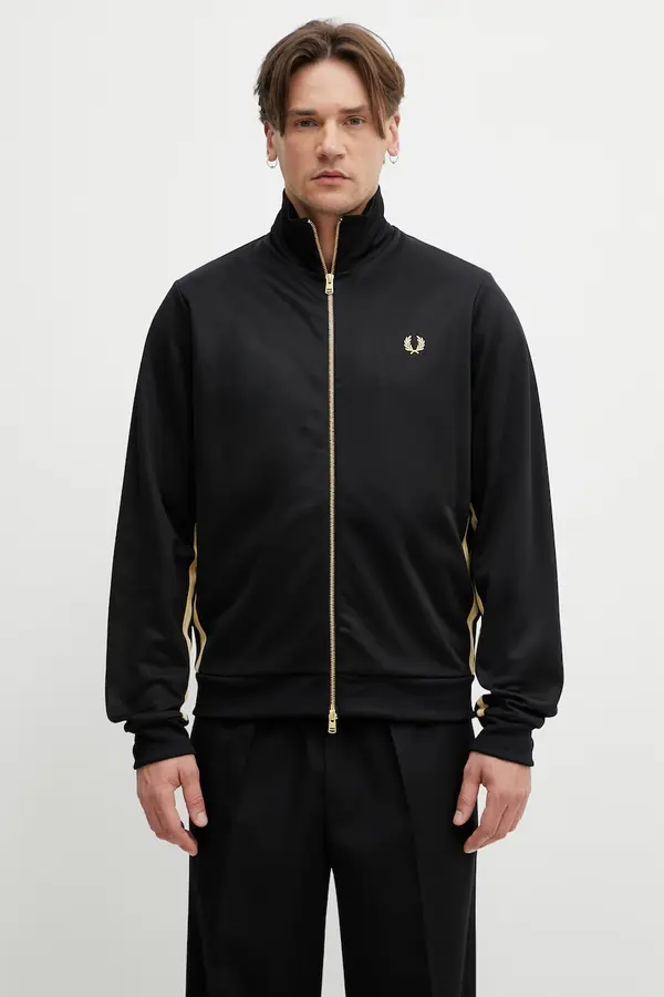 Fred Perry Fred Perry jopica moška z bombažem