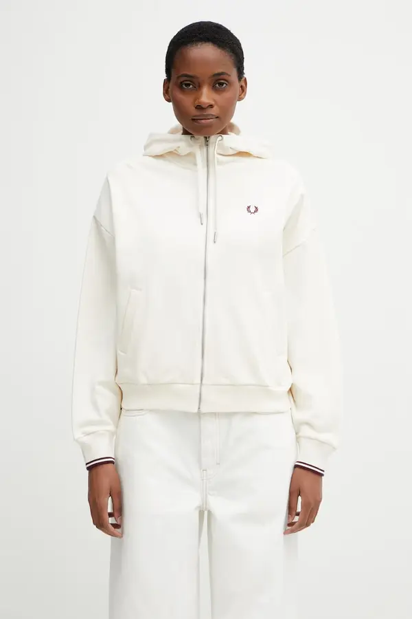 Fred Perry Fred Perry jopica ženska bombažna