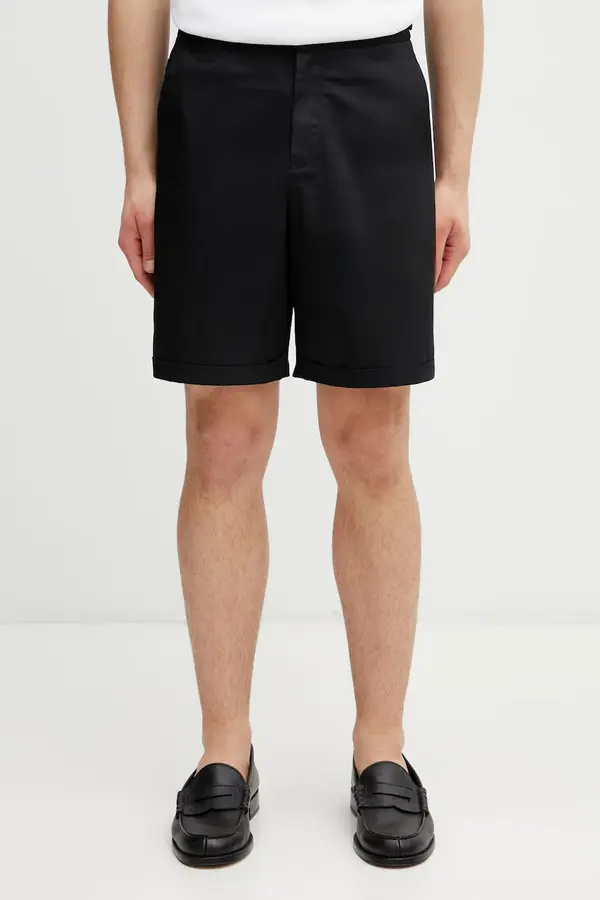 Fred Perry Fred Perry kratke hlače moške bombažne