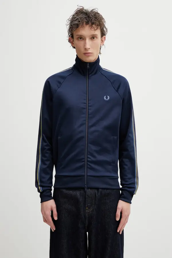 Fred Perry Fred Perry moška jopica