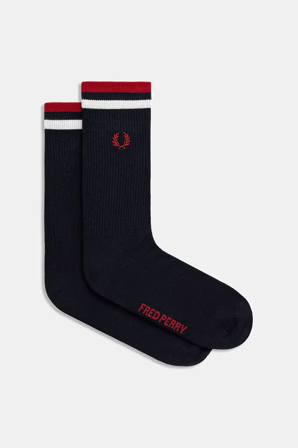 Fred Perry Fred Perry nogavice