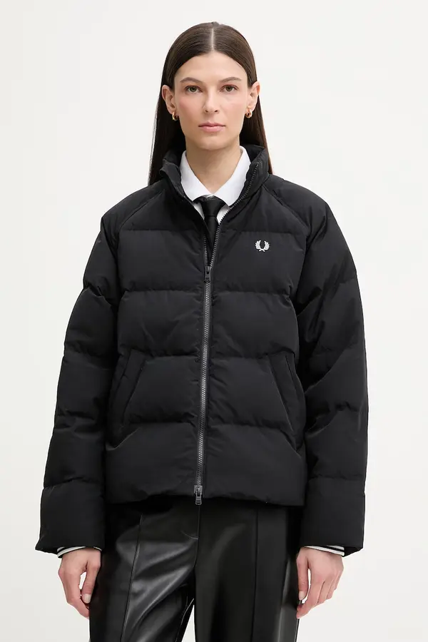 Fred Perry Fred Perry puhovka ženska