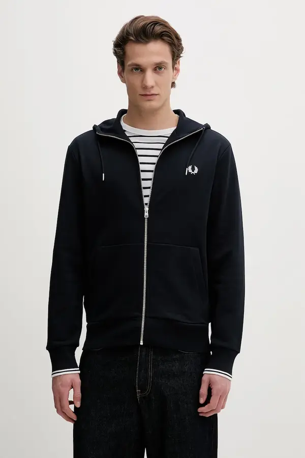 Fred Perry Fred Perry Pulover Fred Perry