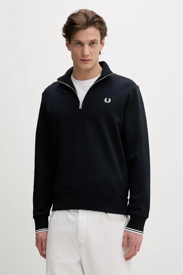 Fred Perry Fred Perry Pulover Fred Perry