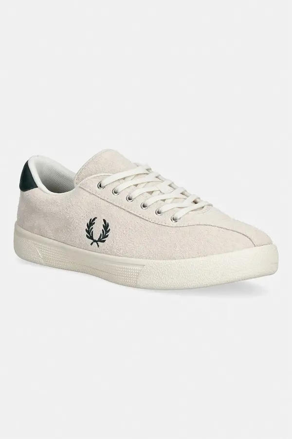Fred Perry Fred Perry superge moške semišaste