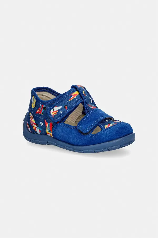 Froddo Froddo copati otroški CLASSIC SLIPPERS