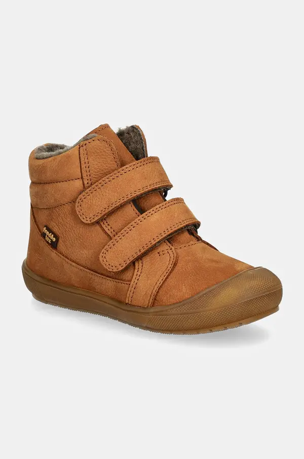 Froddo Froddo OLLIE WOOL TEX