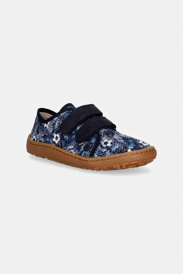 Froddo Froddo otroški copati BAREFOOT CANVAS