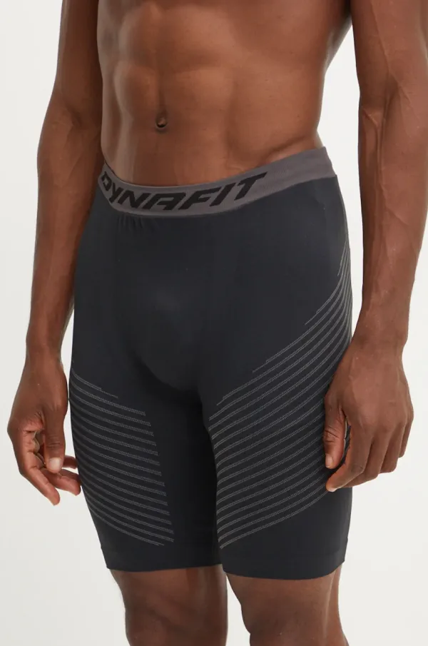 Dynafit Funkcijske kratke hlače Dynafit Speed Dryarn črna barva, 08.0000071062
