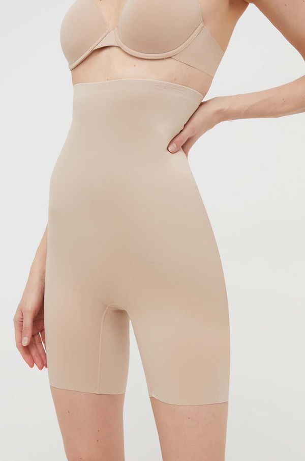 Chantelle Funkcijsko perilo Chantelle SOFT STRETCH bež barva