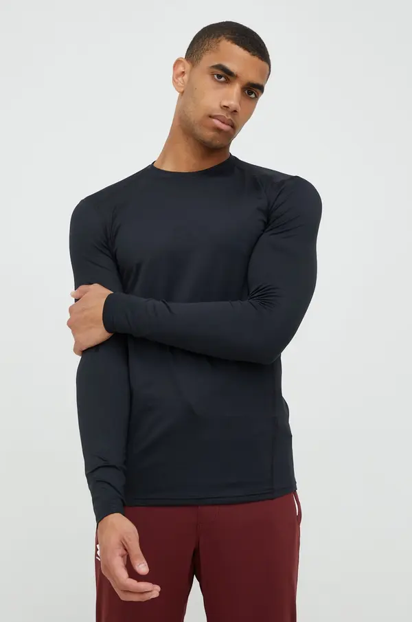 Under Armour Funkcionalna majica z dolgimi rokavi Under Armour Tactical