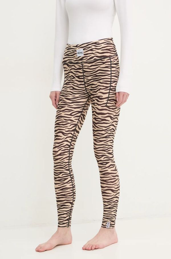 Eivy Funkcionalne pajkice Eivy Pocket bež barva, A00402053