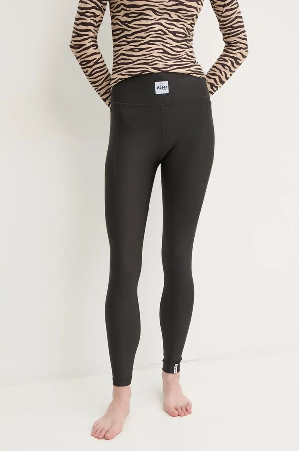 Eivy Funkcionalne pajkice Eivy Pocket Tights črna barva, A00402001