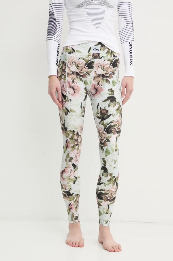 Eivy Funkcionalne pajkice Eivy Pocket zelena barva, A00402006