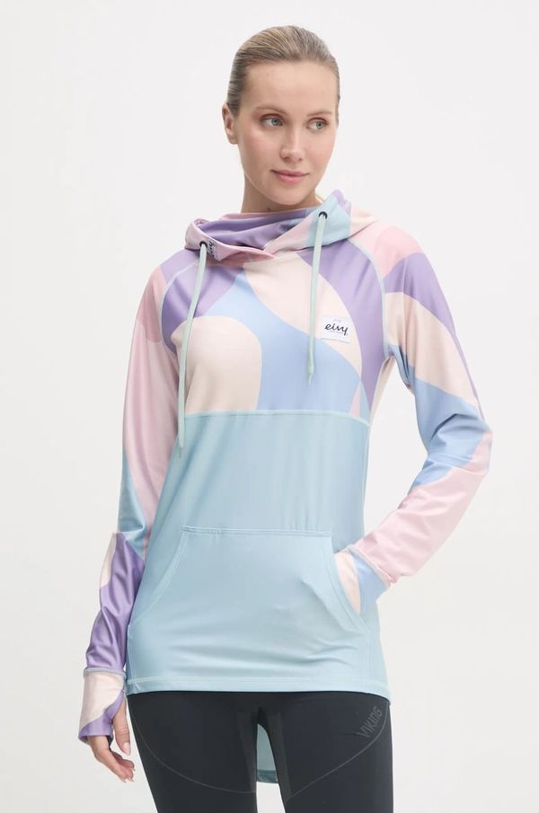 Eivy Funkcionalni pulover Eivy Icecold Hoodie A00306123