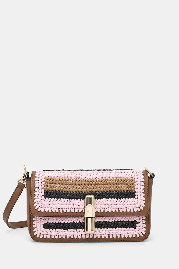 Furla Furla crossbody torbica ženska Iride S Crossbody