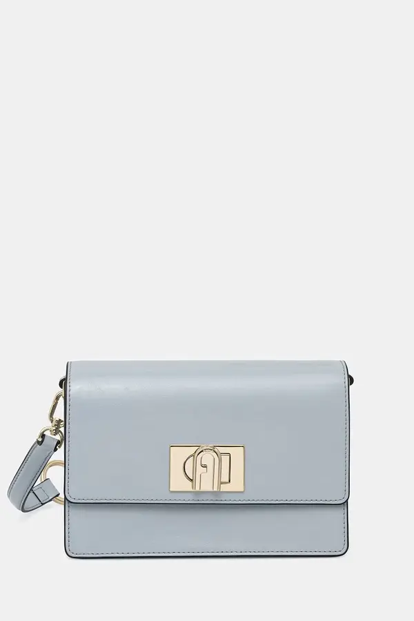 Furla Furla crossbody torbica ženska usnjena 1927 Mini Crossbody 20
