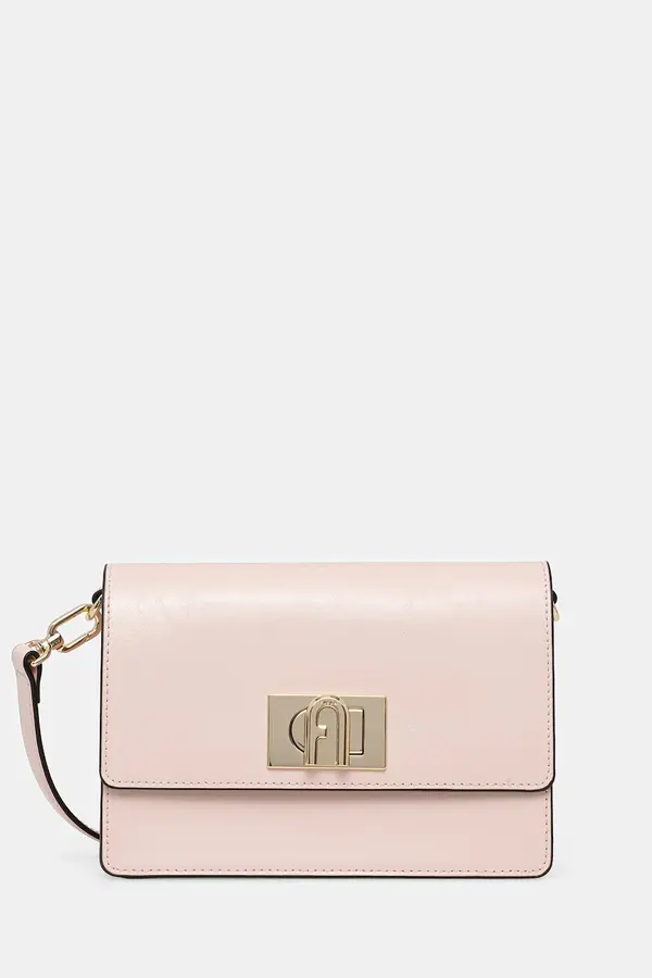 Furla Furla crossbody torbica ženska usnjena 1927 Mini Crossbody 20